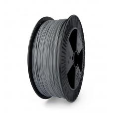 Plastikas Devil Design PLA 1,75mm 2kg - Gray