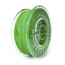 Plastikas Devil Design PLA 1,75mm 1kg - Light Green