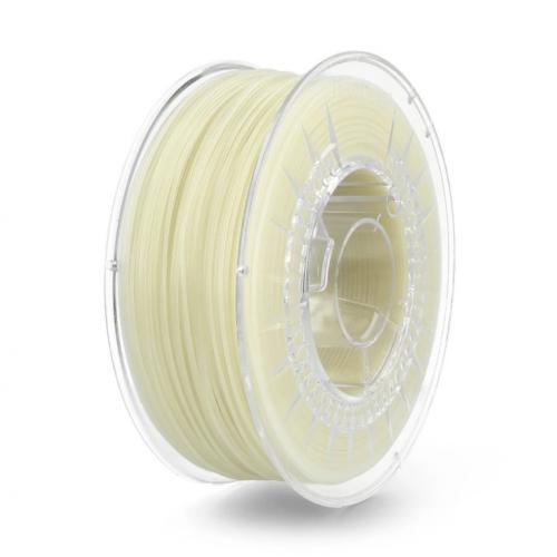 Plastikas Devil Design PLA 1,75mm 1kg - Glow In The Dark Blue Plastikas Devil Design PLA 1,75mm 1kg - Glow In The Dark Blue