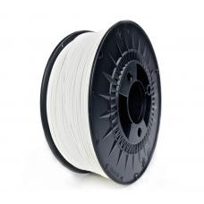 Plastikas Devil Design PLA 1,75mm 5kg - White