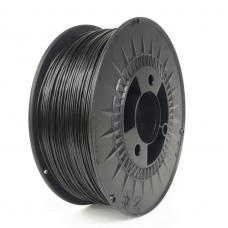 Plastikas Devil Design PLA 1,75mm 5kg - Black