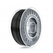 Plastikas Devil Design PLA 2,85mm 1kg - Black
