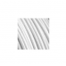 Plastikas Fiberlogy ABS 1,75 mm 0,85 kg - balta