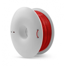 Plastikas Fiberlogy ABS 1,75 mm 0,85 kg - raudona