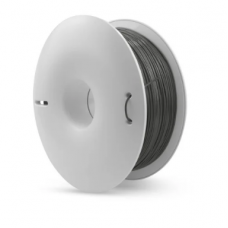 Plastikas Fiberlogy ABS 1,75 mm 0,85 kg - grafitas