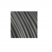 Plastikas Fiberlogy ABS Plus 1,75 mm 0,85 kg - grafitas