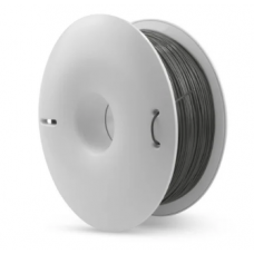 Plastikas Fiberlogy ABS Plus 1,75 mm 0,85 kg - grafitas