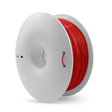 Platikas Fiberlogy ABS Plus 1,75 mm 0,85 kg - raudona