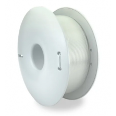 Plastikas Fiberlogy Easy ABS 1,75 mm 0,75 kg - visiškai skaidrus