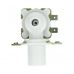 Solenoidinis vožtuvas 12V - 1/2 "0,02-0,8MPa - 11 mm kaištis Solenoidinis vožtuvas 12V - 1/2 "0,02-0,8MPa - 11 mm kaištis