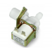 Solenoidinis vožtuvas 12V - 1/2 "0,02-0,8MPa - 11 mm kaištis Solenoidinis vožtuvas 12V - 1/2 "0,02-0,8MPa - 11 mm kaištis