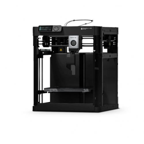 3D spausdintuvas - Bambu Lab P1P 3D spausdintuvas - Bambu Lab P1P